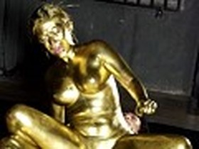 金粉大全集 12人180分スペシャル！豪華絢爛女優たちのエロく輝く狂宴！　サンプル画像05